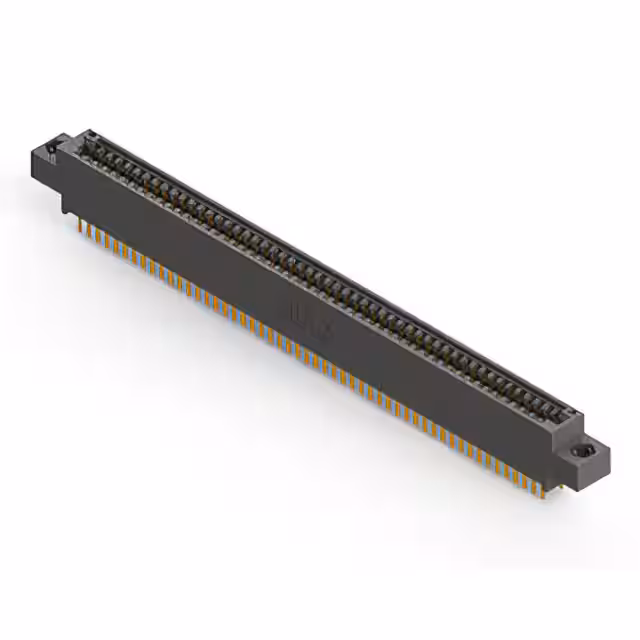 895-104-520-807 EDAC Inc.  Edgeboard Connectors